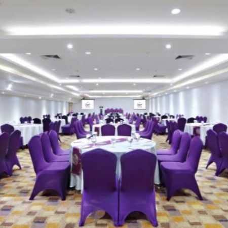 Os Style Hotel Batam Powered By Archipelago מראה חיצוני תמונה