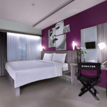 Os Style Hotel Batu Aji Batam Powered By Archipelago מראה חיצוני תמונה