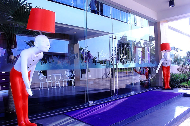 Os Style Hotel Batu Aji Batam Powered By Archipelago מראה חיצוני תמונה
