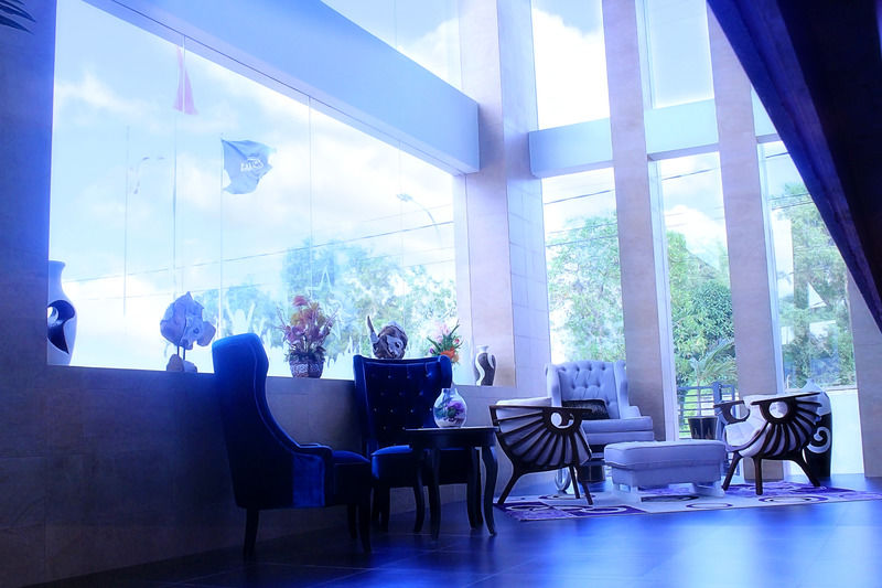 Os Style Hotel Batu Aji Batam Powered By Archipelago מראה חיצוני תמונה