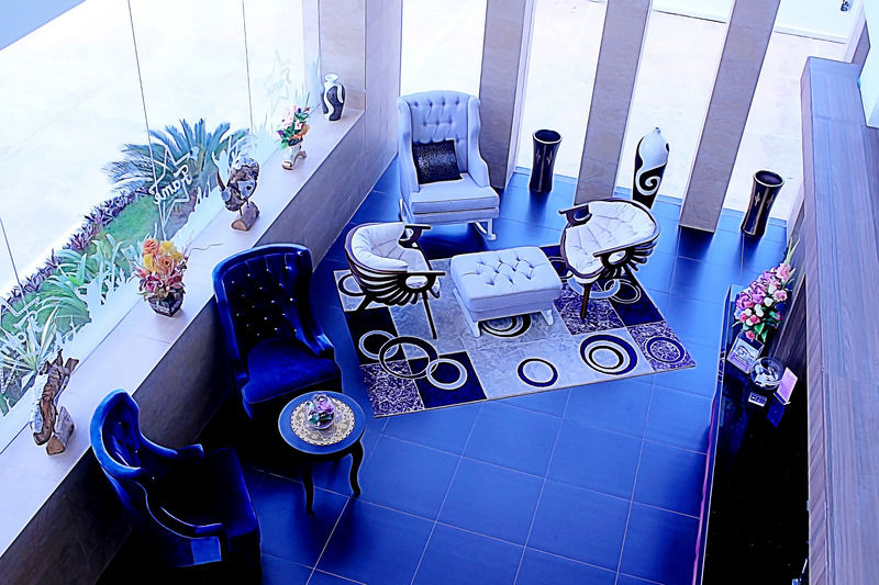 Os Style Hotel Batu Aji Batam Powered By Archipelago מראה חיצוני תמונה