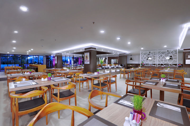 Os Style Hotel Batu Aji Batam Powered By Archipelago מראה חיצוני תמונה