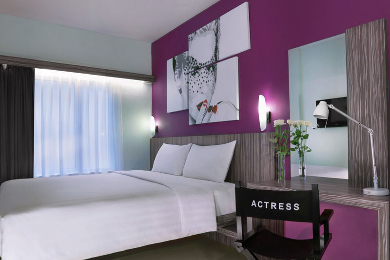 Os Style Hotel Batu Aji Batam Powered By Archipelago מראה חיצוני תמונה