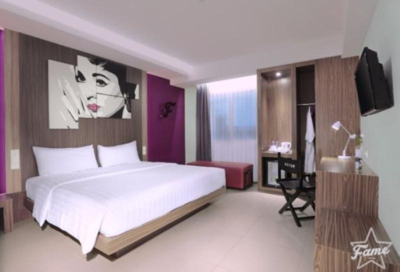 Os Style Hotel Batam Powered By Archipelago מראה חיצוני תמונה