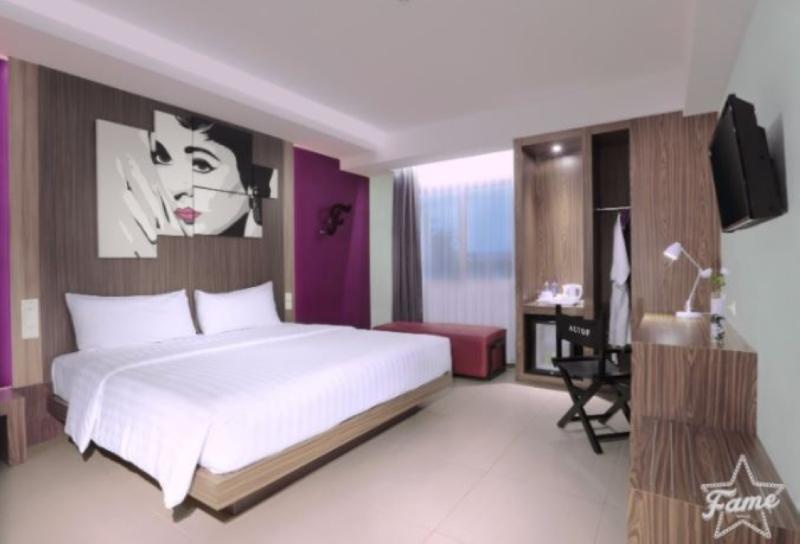Os Style Hotel Batu Aji Batam Powered By Archipelago מראה חיצוני תמונה