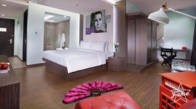 Os Style Hotel Batu Aji Batam Powered By Archipelago מראה חיצוני תמונה