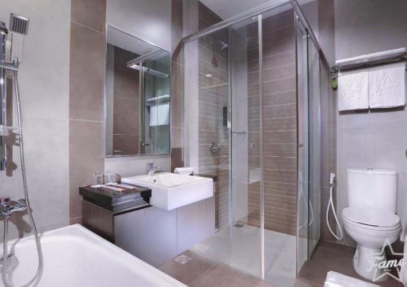 Os Style Hotel Batu Aji Batam Powered By Archipelago מראה חיצוני תמונה