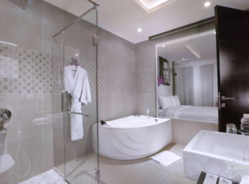 Os Style Hotel Batu Aji Batam Powered By Archipelago מראה חיצוני תמונה